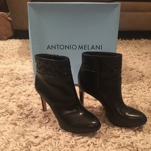 Antonio Melani Boots